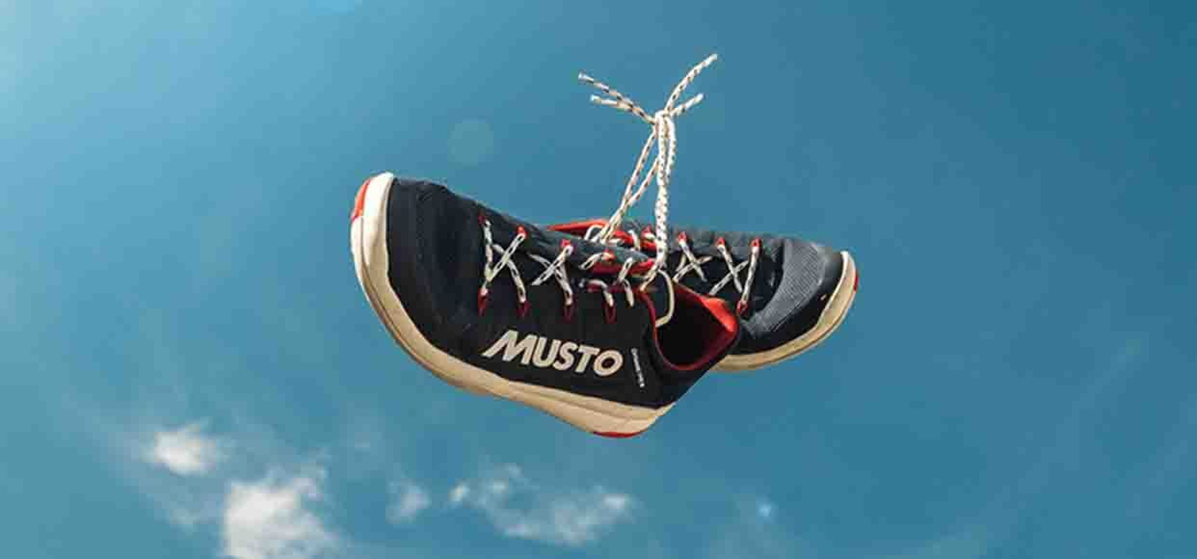 Musto Shoes
