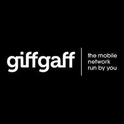  giffgaff 
