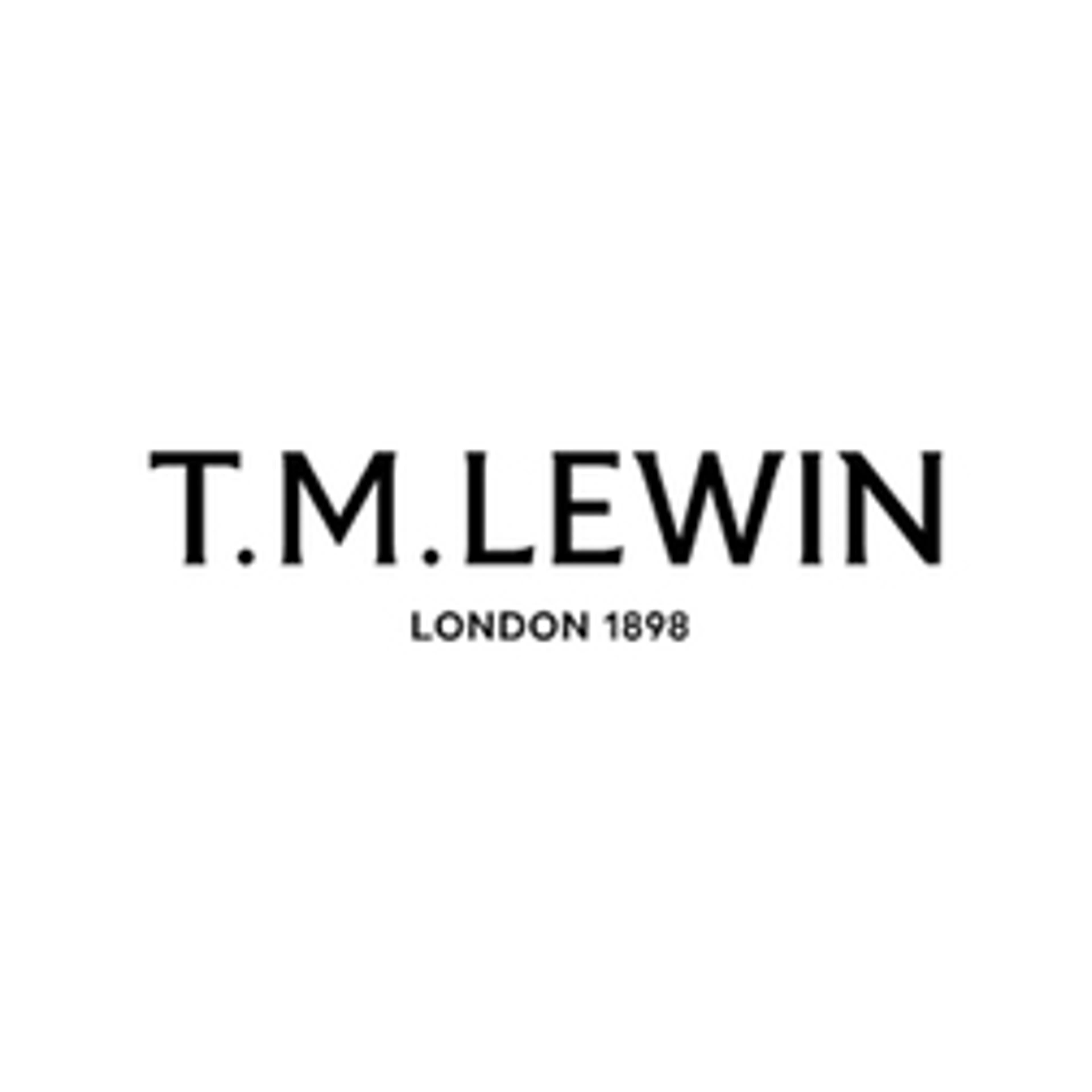  TM Lewin 