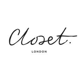  Closet London 