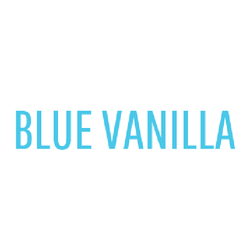  Blue Vanilla 