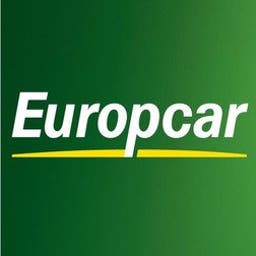  Europcar 