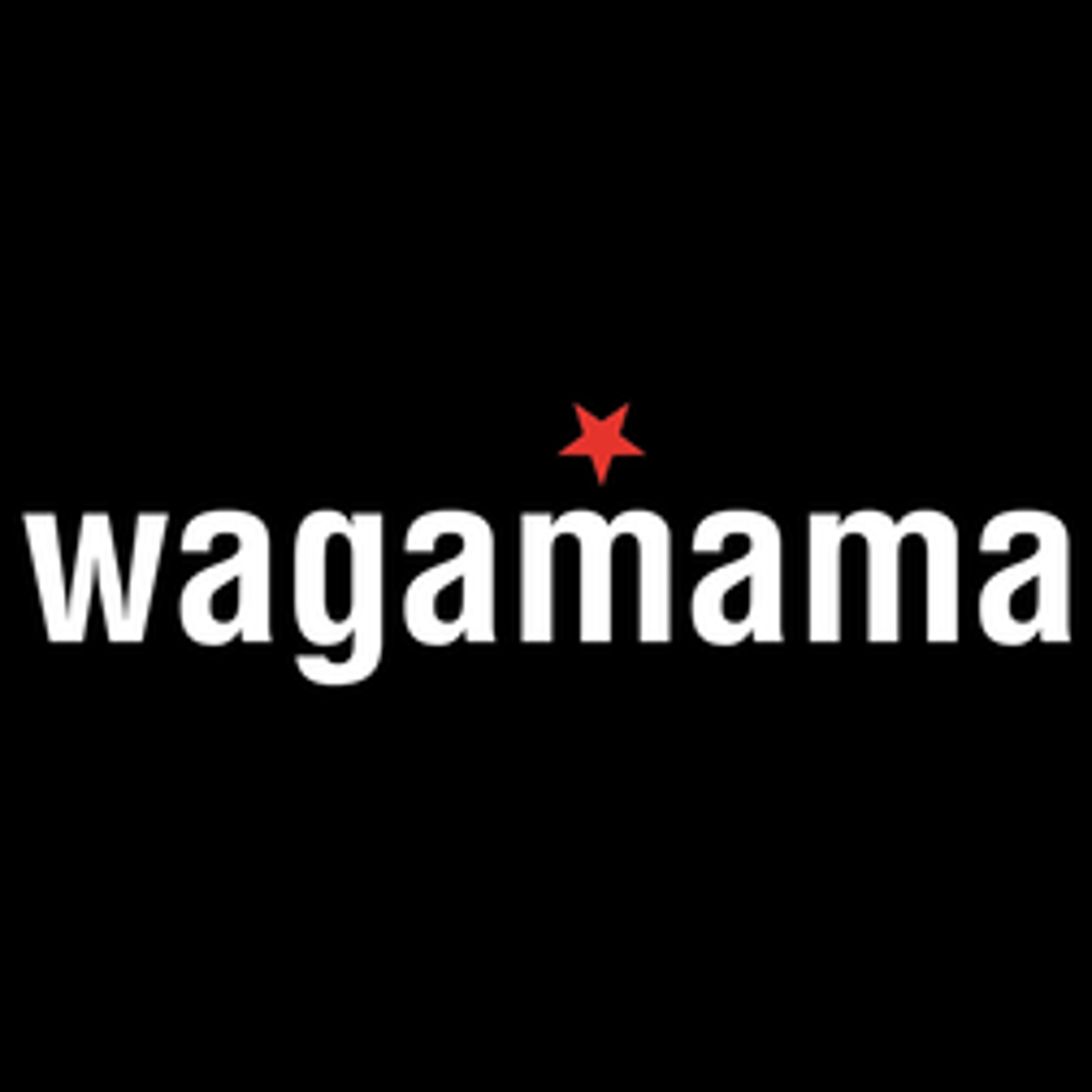  Wagamama 