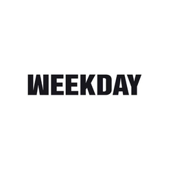  Weekday 