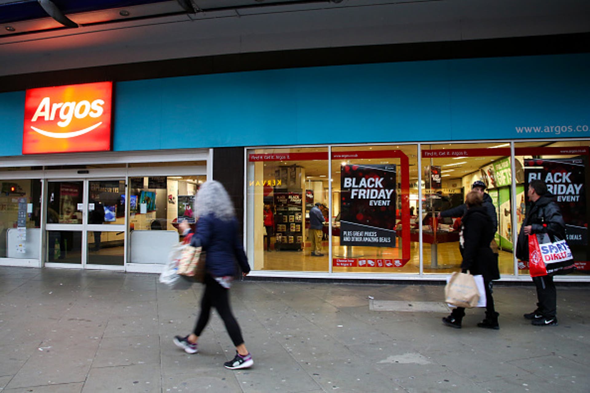 Argos Discount Codes | 10% Off in December 2023