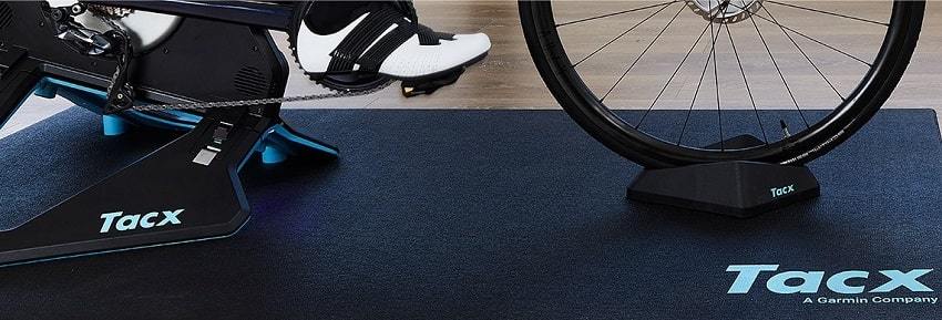 Wiggle Indoor Exercise Bike