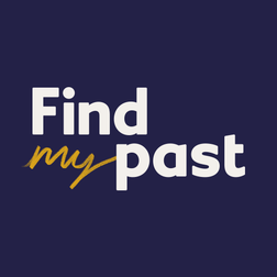  Findmypast 
