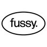 Fussy Deodorant