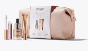 Iconic London Discount Codes 20 Off at MyVoucherCodes!