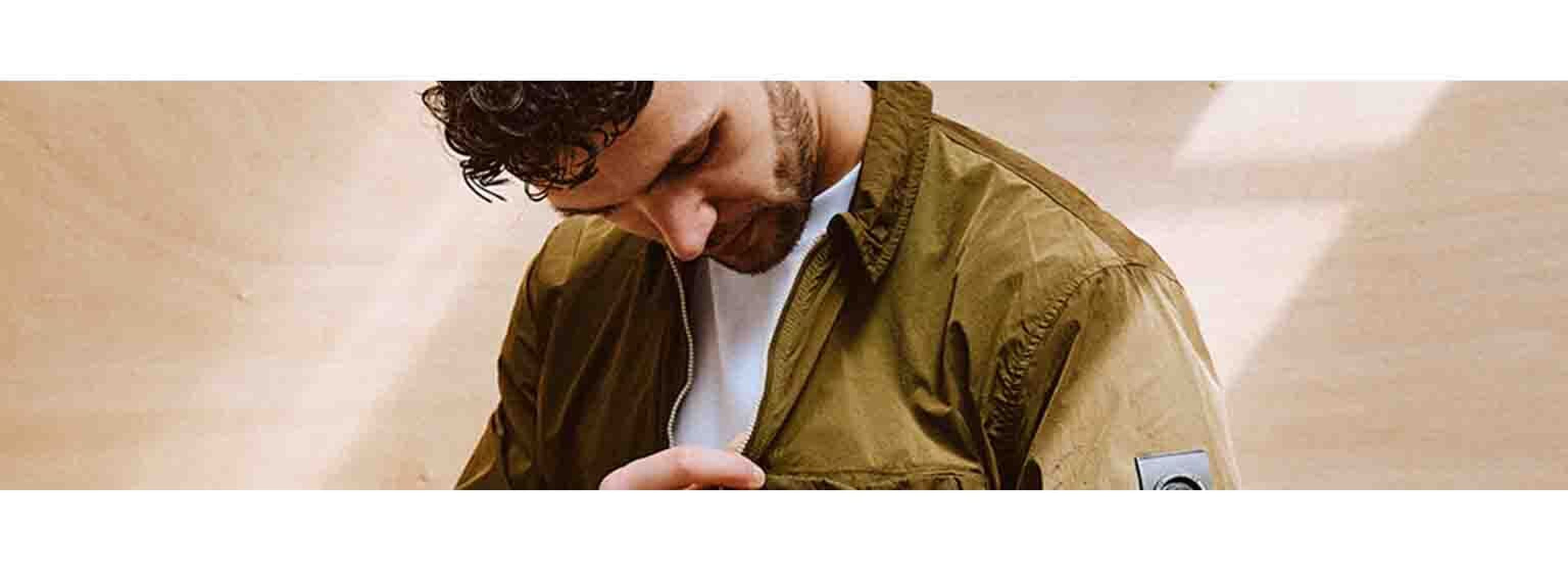 Mainline Menswear clothing