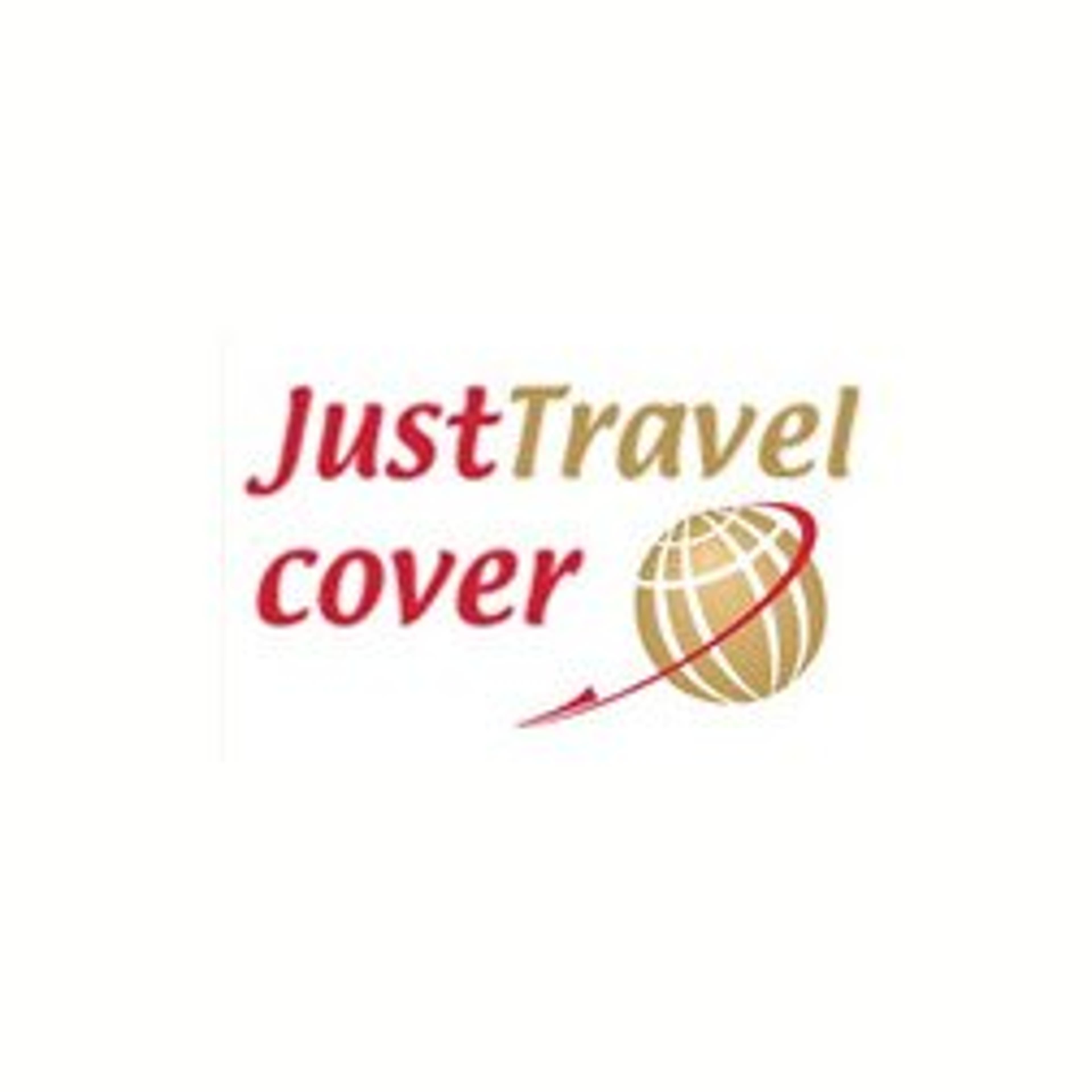  Just Travel Cover 