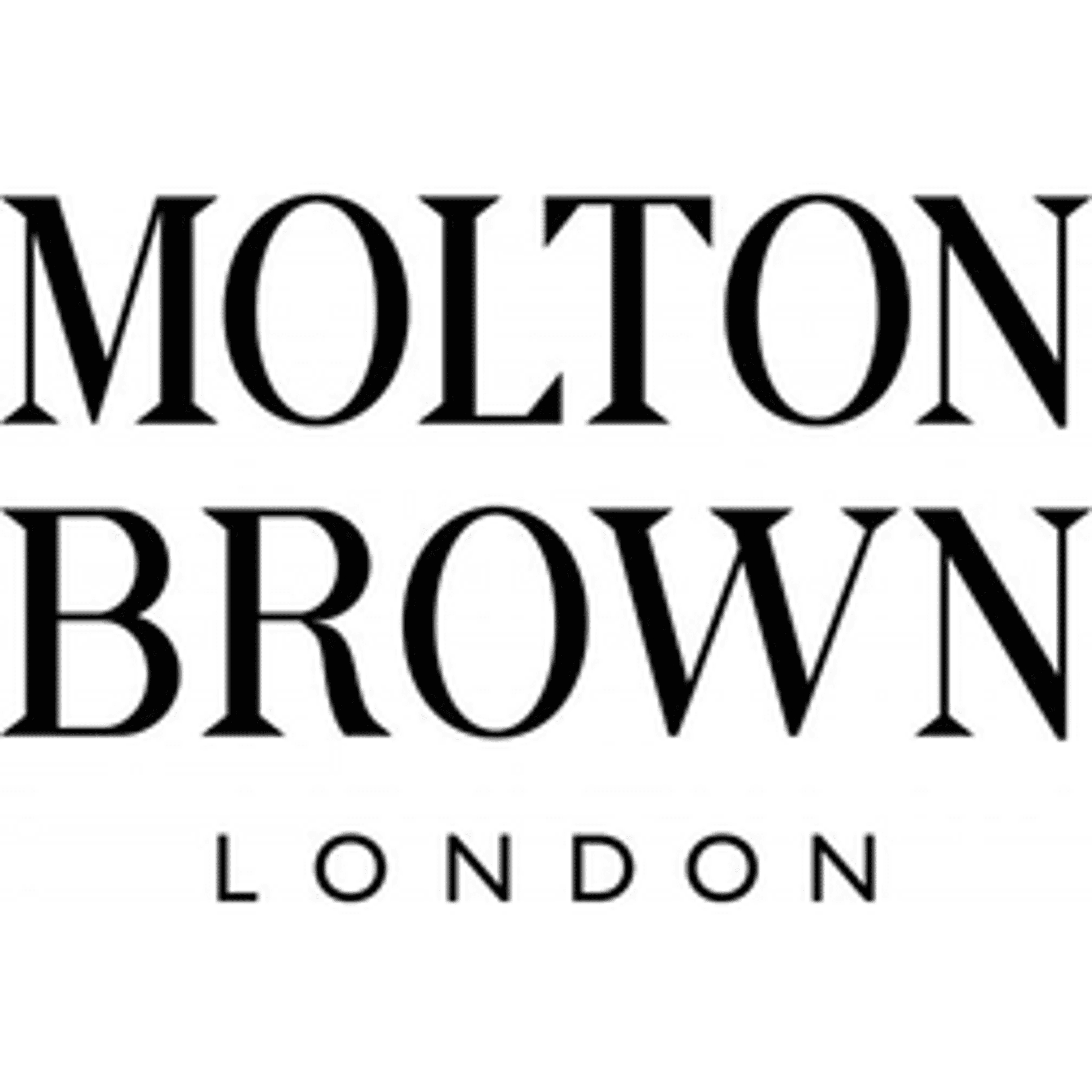  Molton Brown 