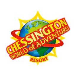  Chessington World of Adventures 
