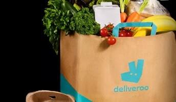 Deliveroo Discount Codes £5 Off in February 2024