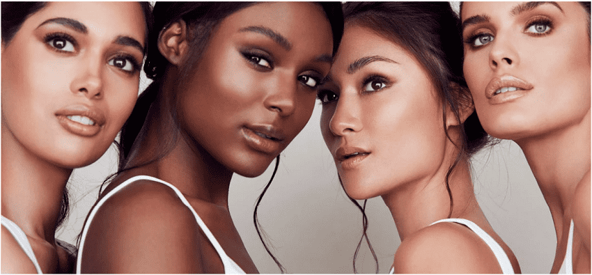Iconic London Makeup