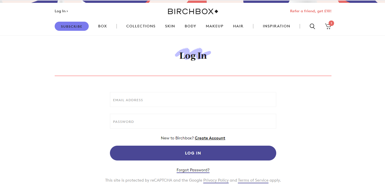 birchbox discount codes