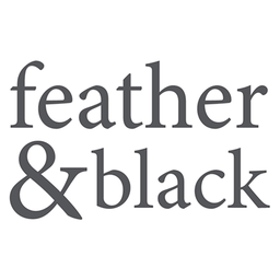  Feather and Black 