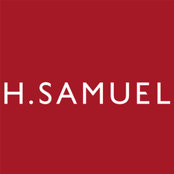 H.Samuel Discount Codes | 15% Off in December 2023
