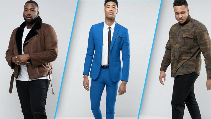 stores like asos men's