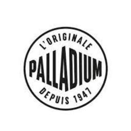  Palladium 