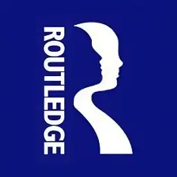  Routledge 