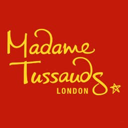  Madame Tussauds 