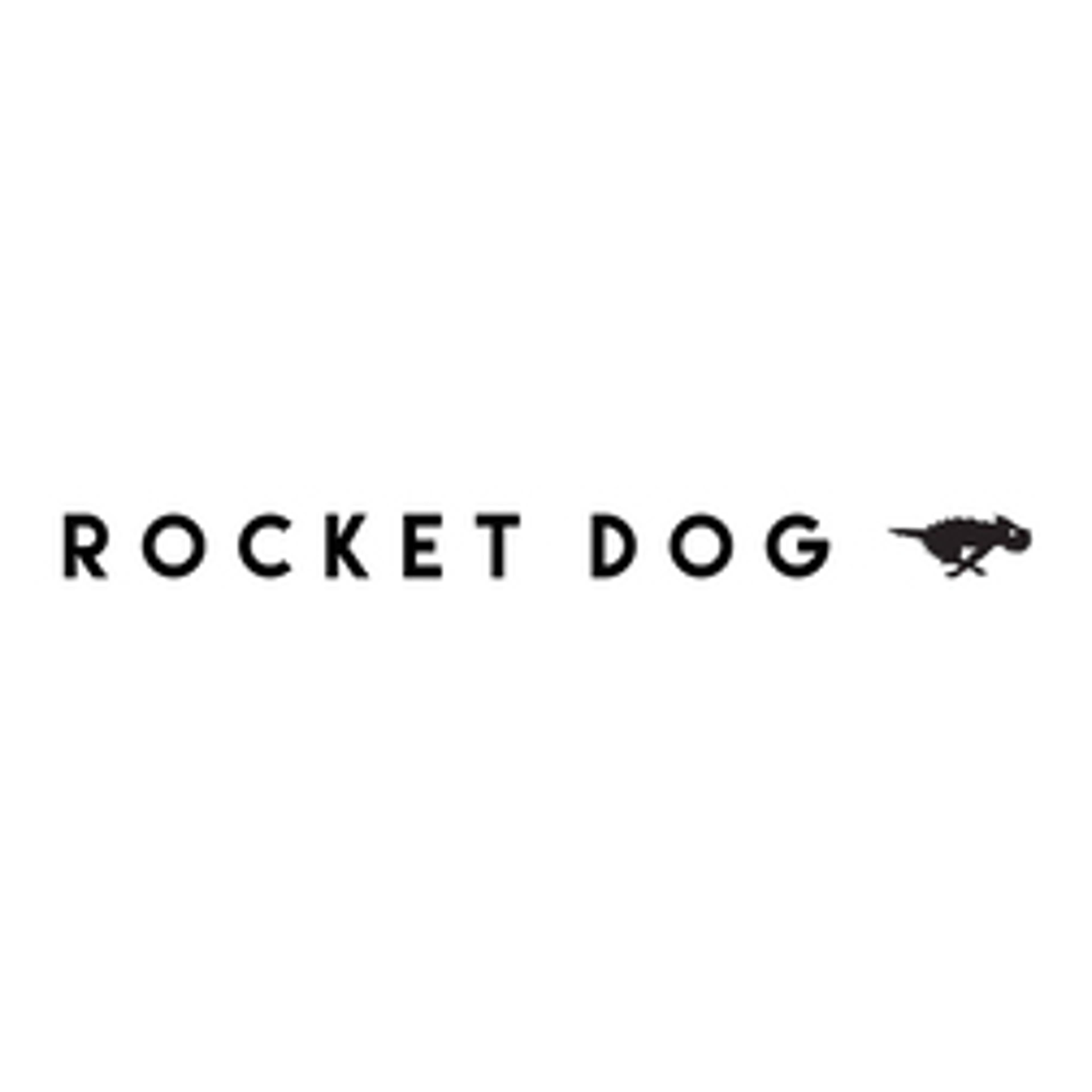  Rocket Dog 