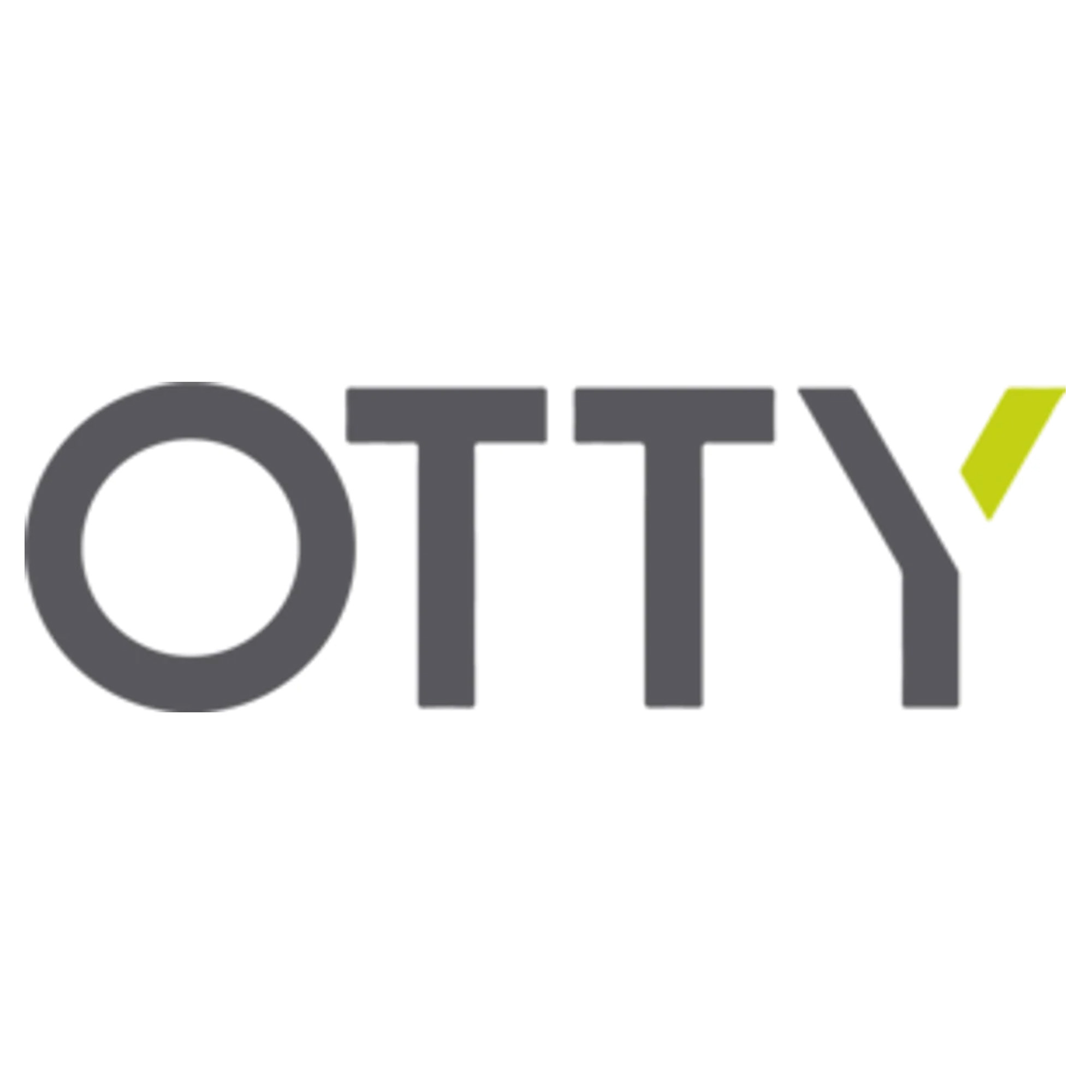 Otty Logo