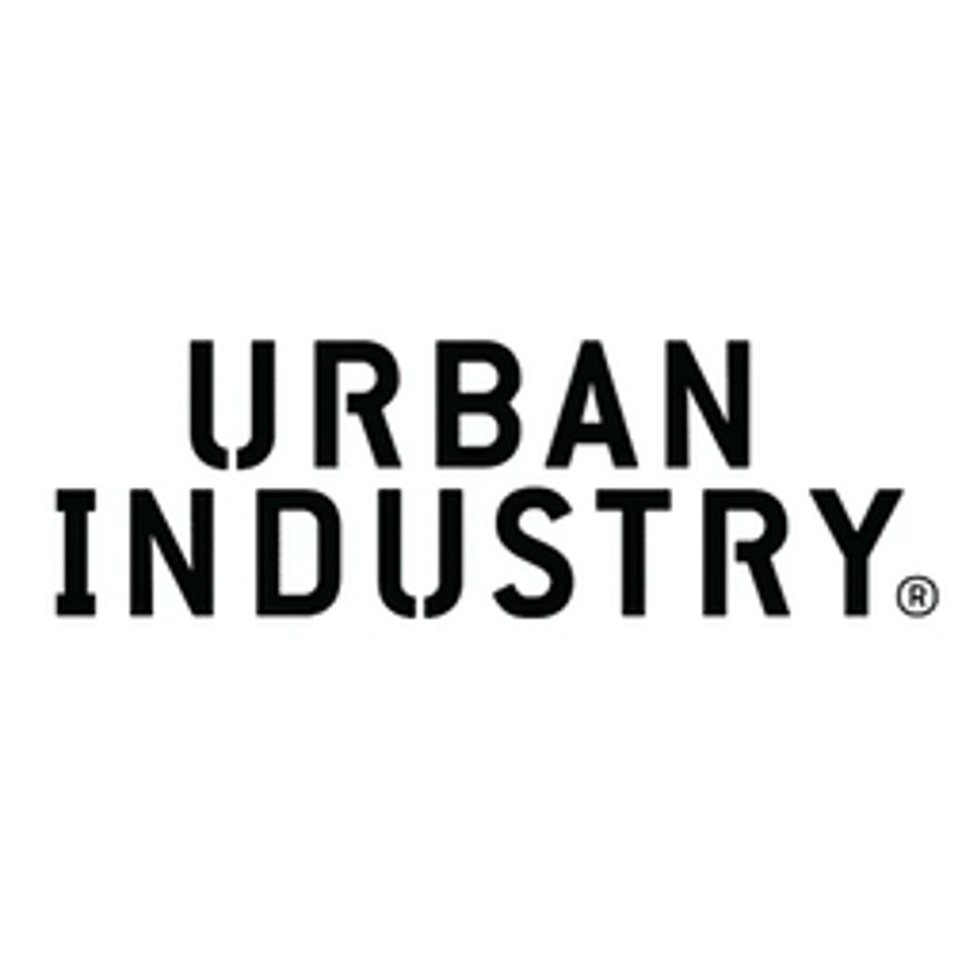  Urban Industry 