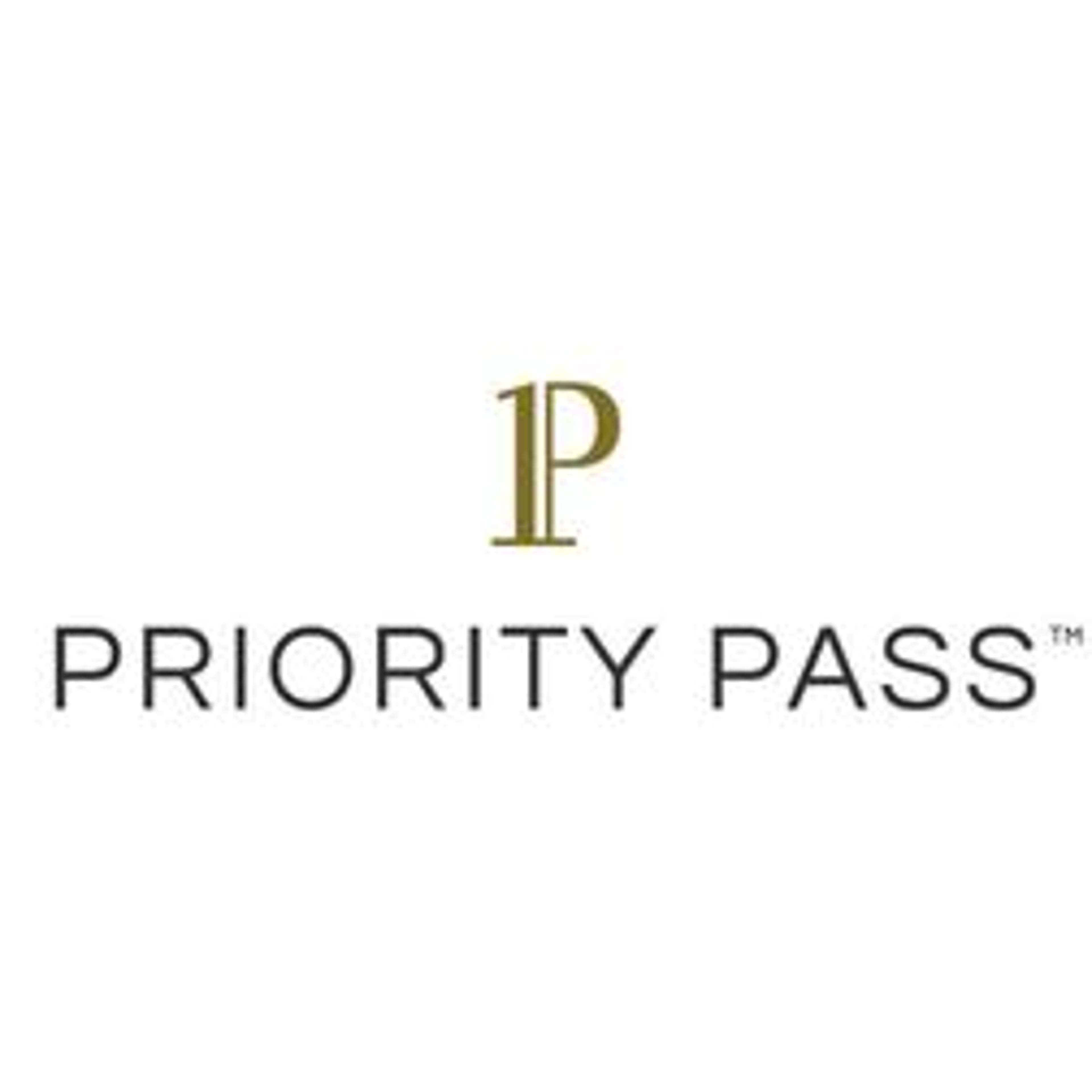  Priority Pass 