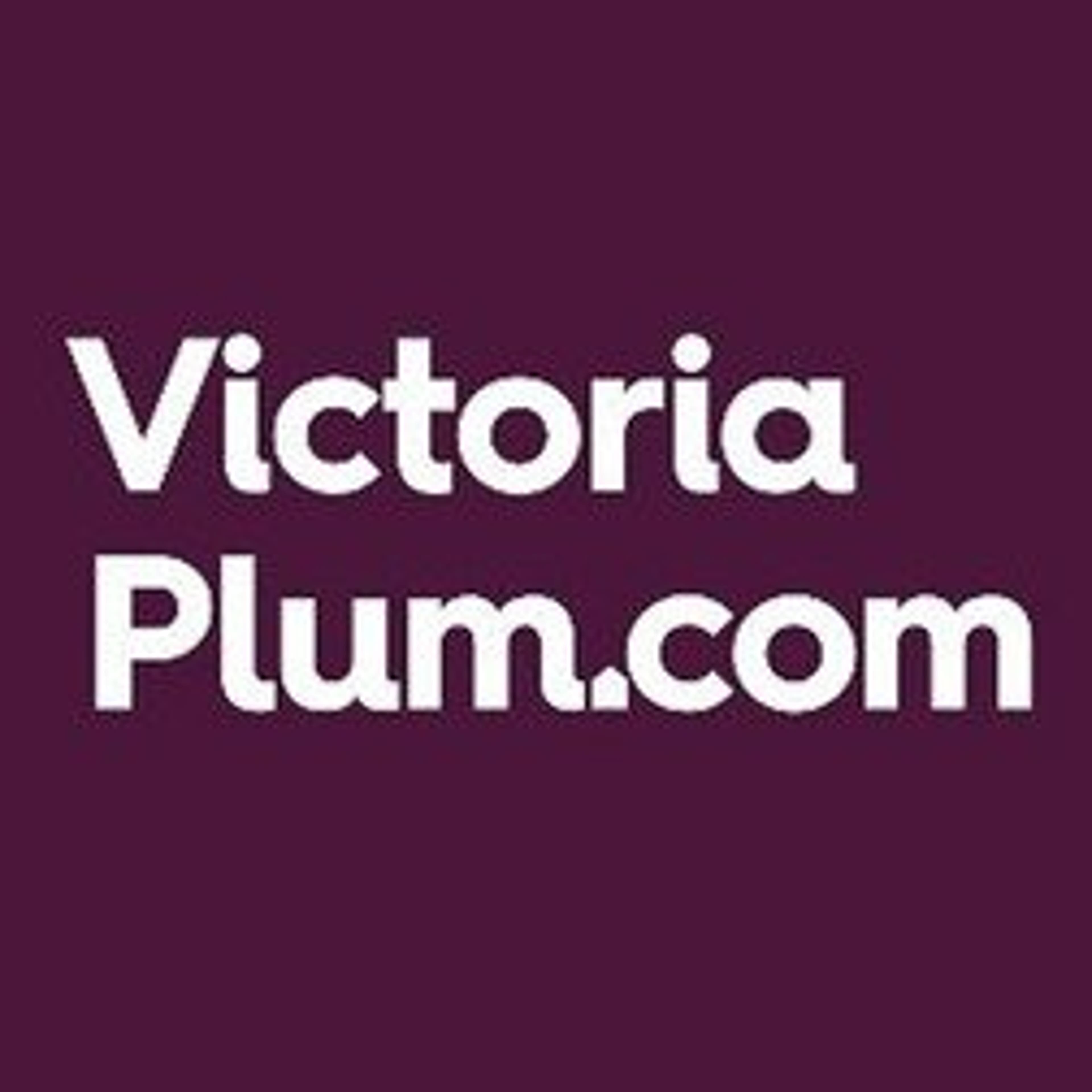  Victoria Plum 