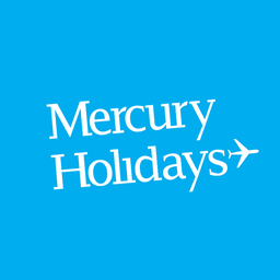  Mercury Holidays 