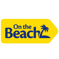 Carousel featured merchant logo