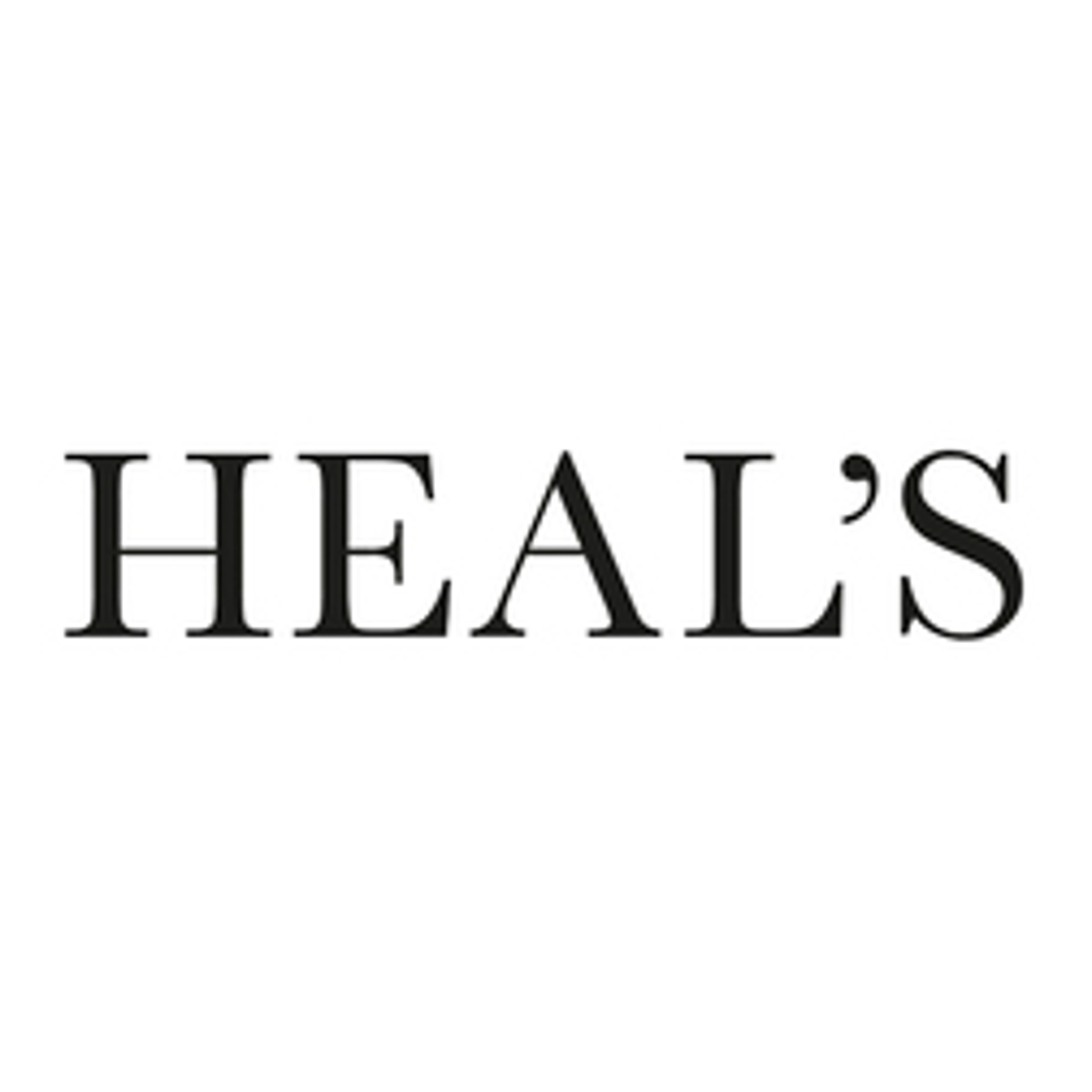 Heals 