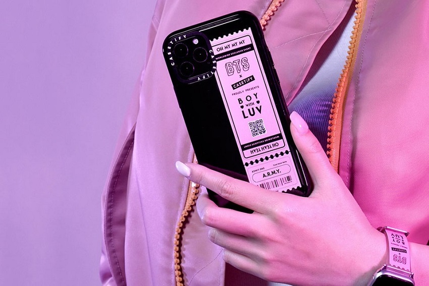 Casetify Discount Codes & Voucher Codes August 2021