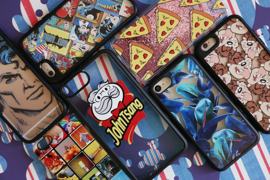 CASETiFY Discount Codes 15 Off in August 2024