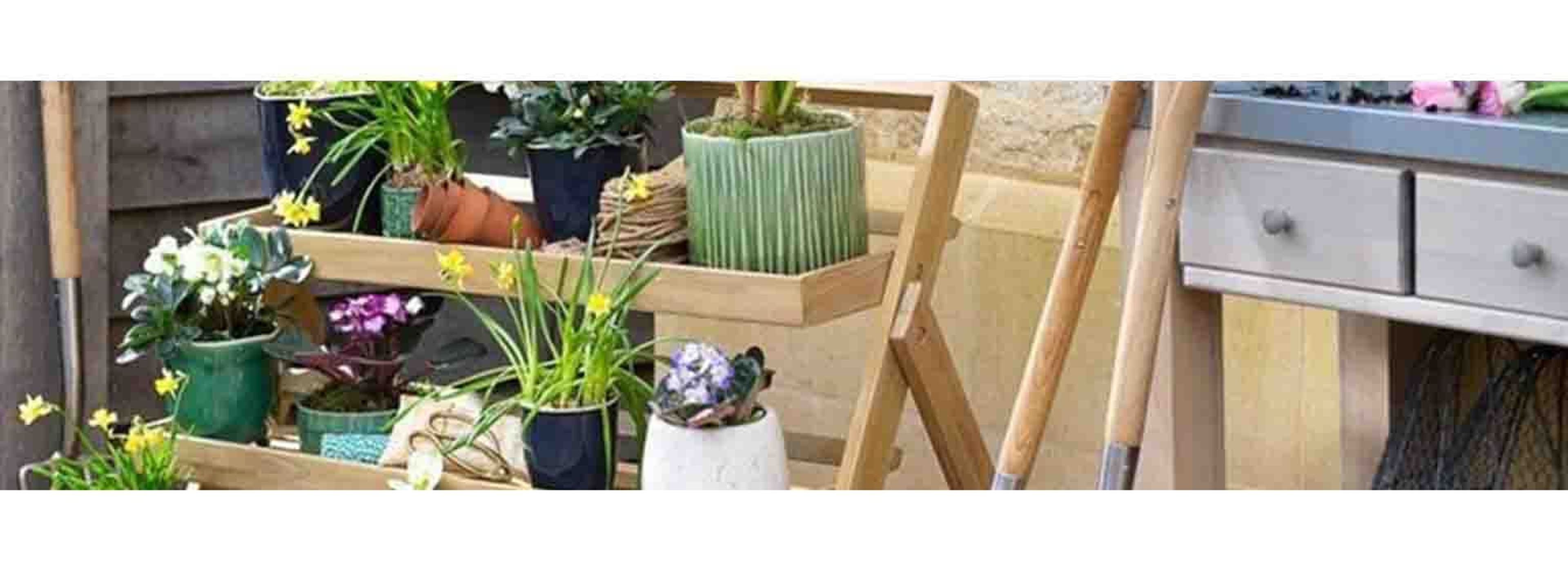 gardentrading gardening tools