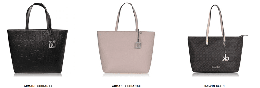 USC Bags