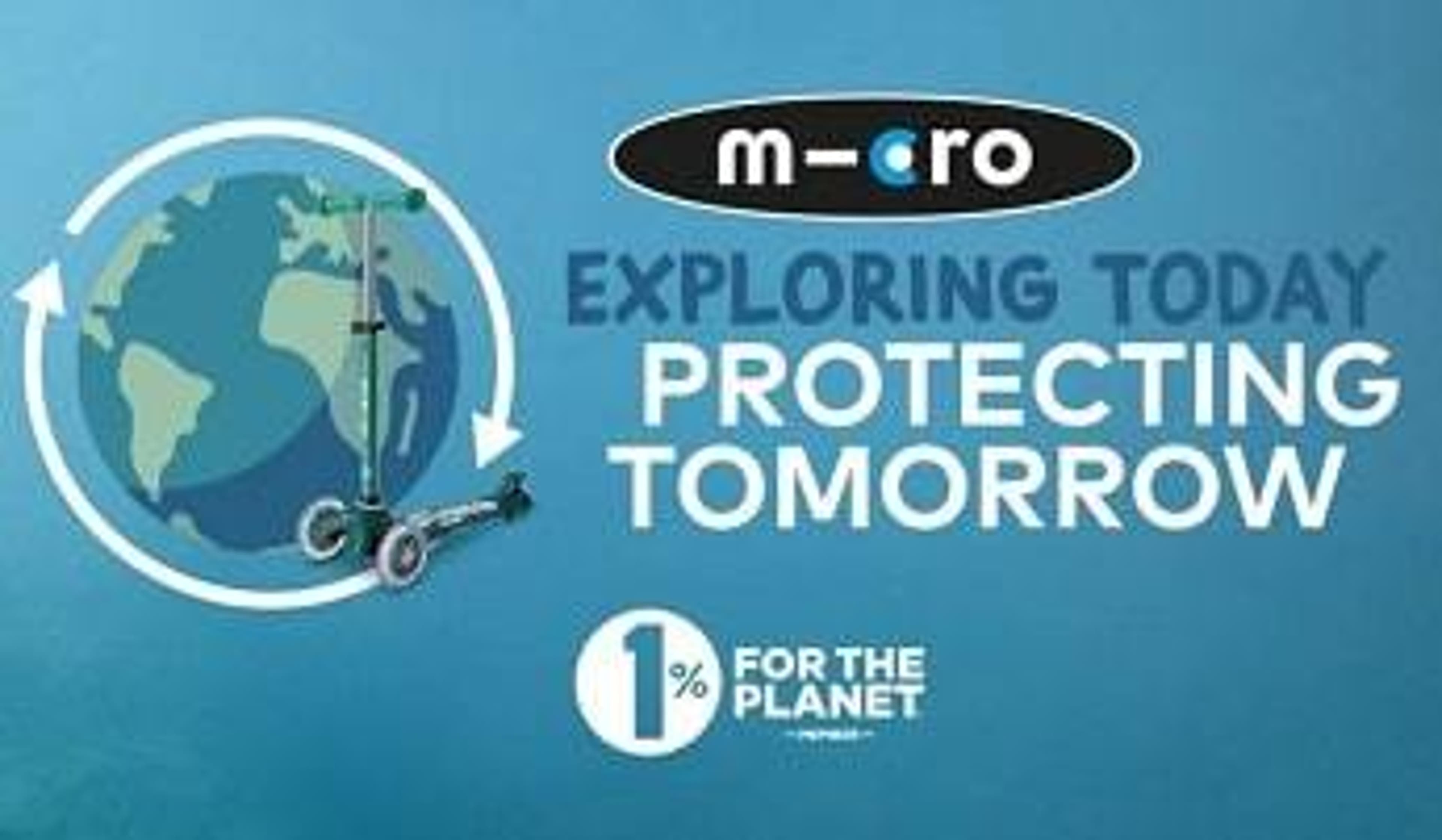  The Micro Scooters Sustainability Promise 