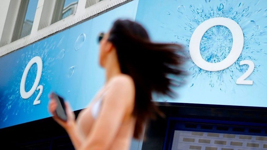 O2 UK