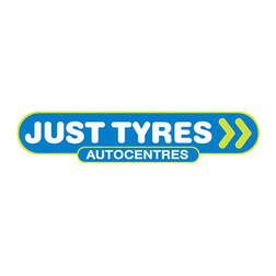  Just Tyres 