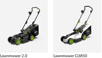 Gtech Garden Tools