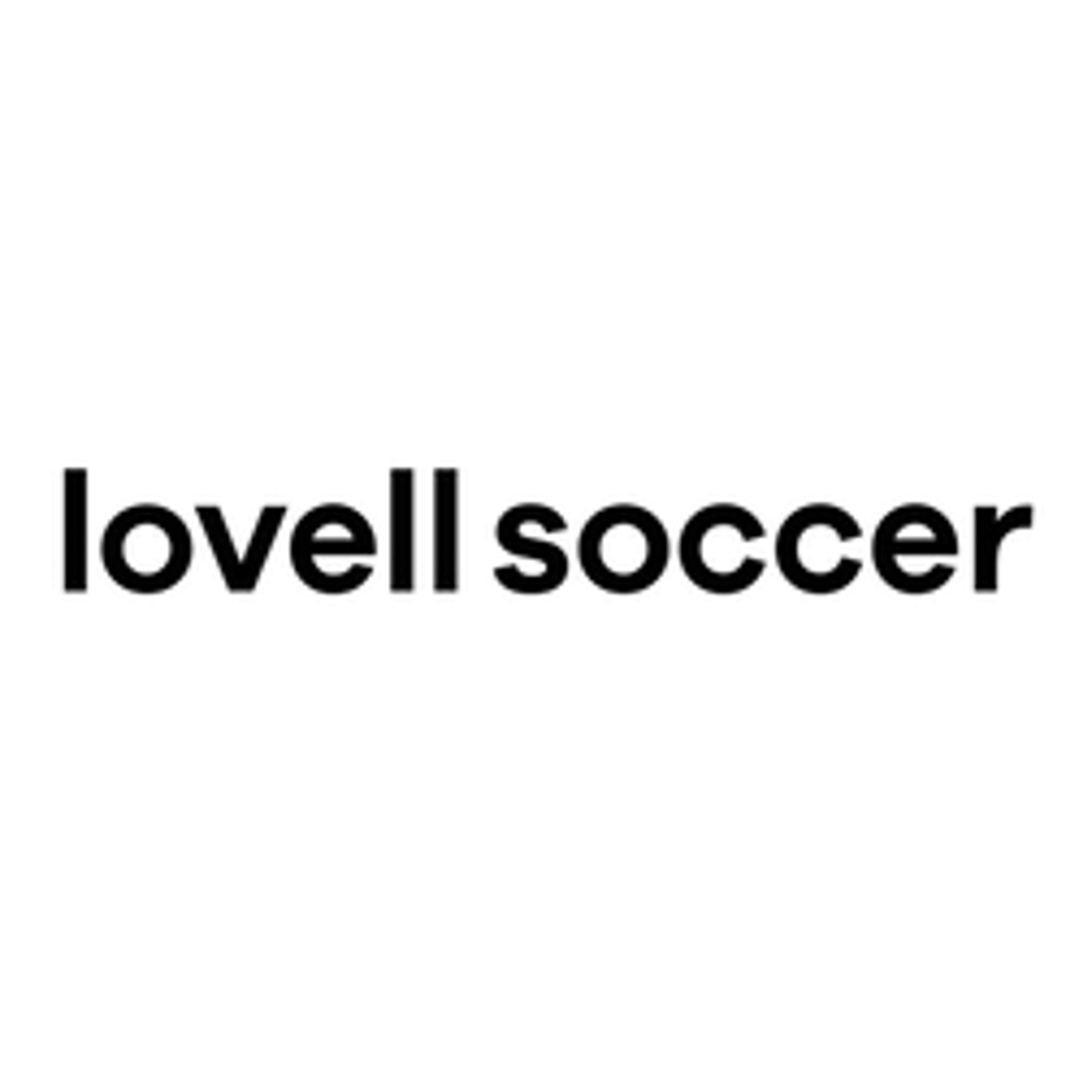  Lovell Soccer 