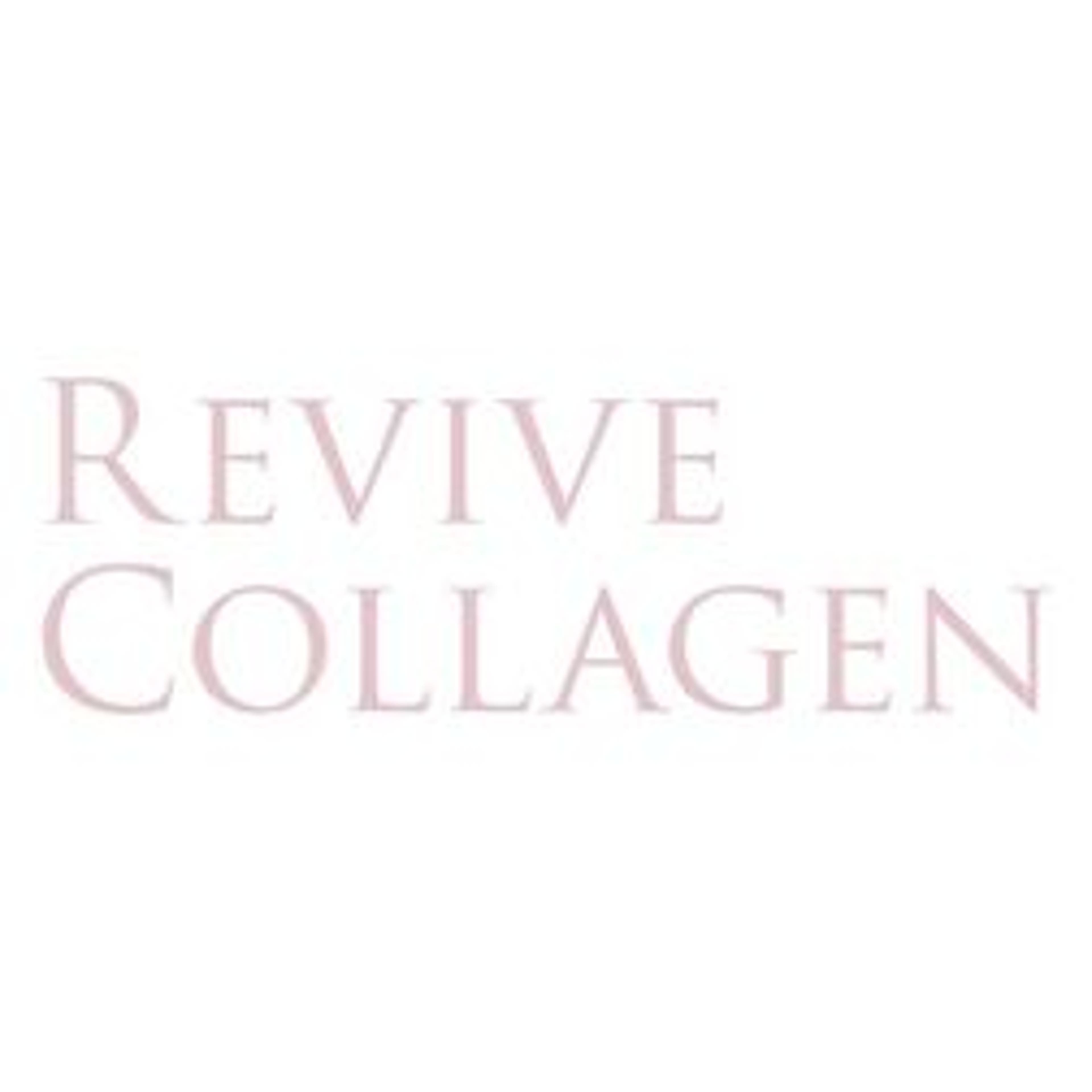 Revive Collagen