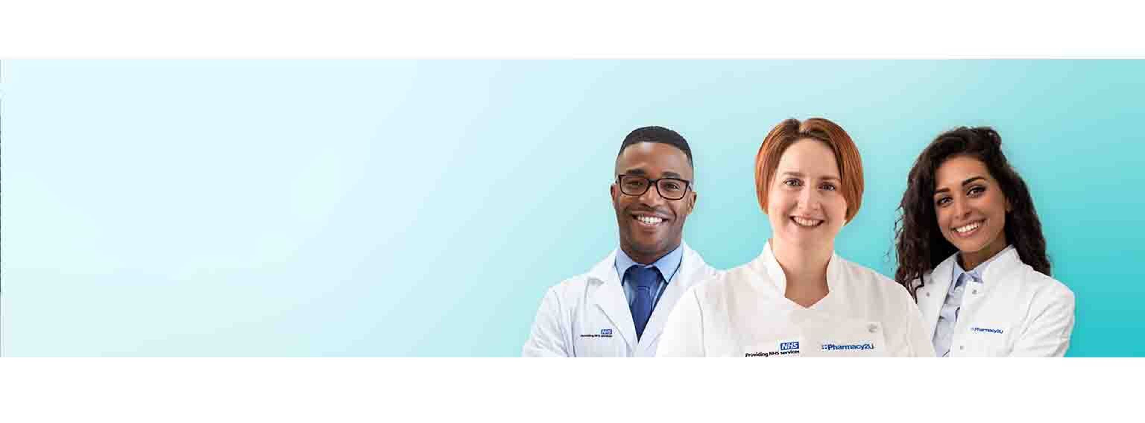 pharmacy2u doctors health