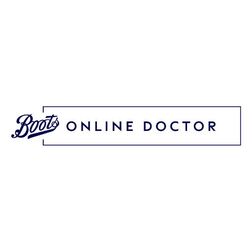  Boots Online Doctor 