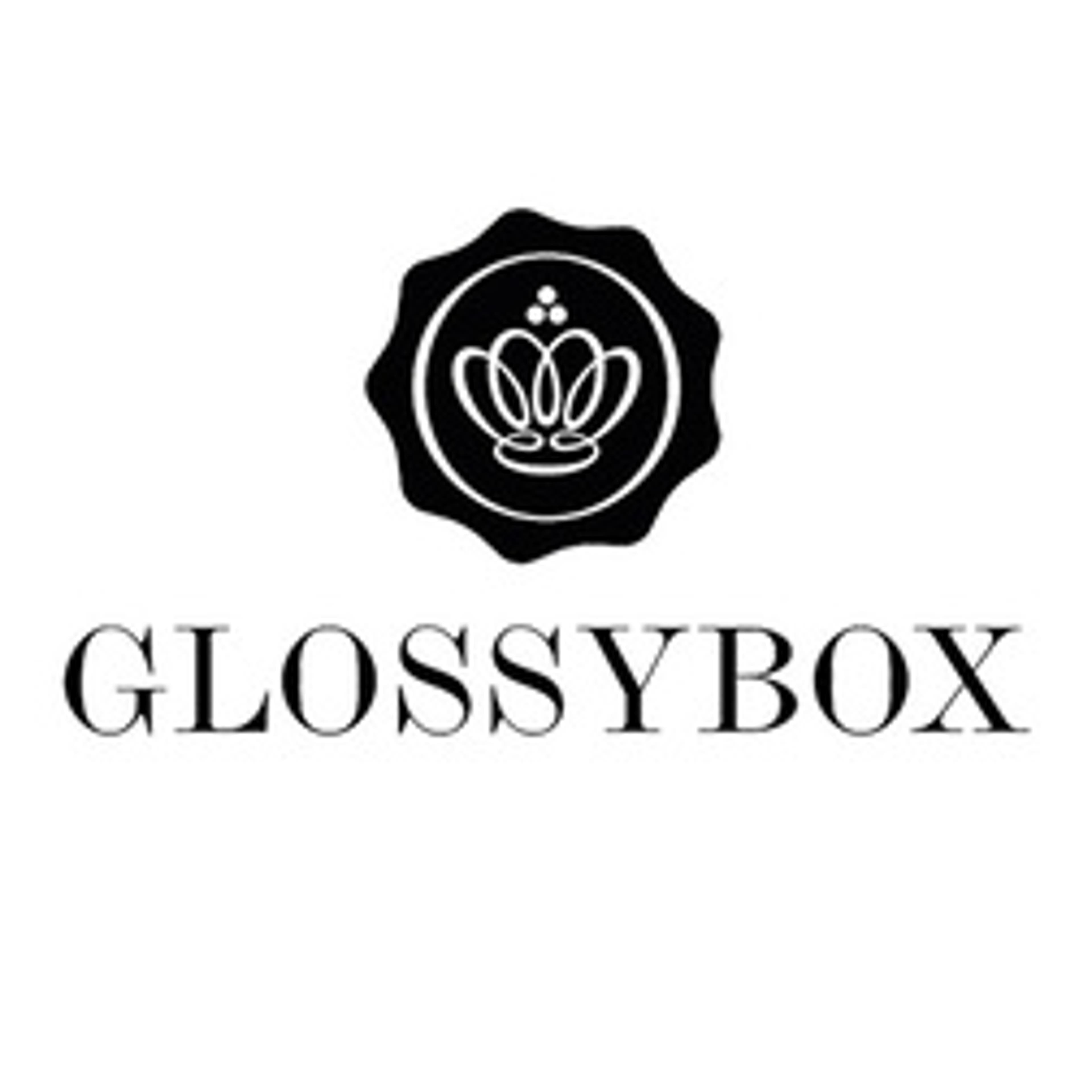  GlossyBox 