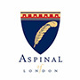 Aspinal of London Logo
