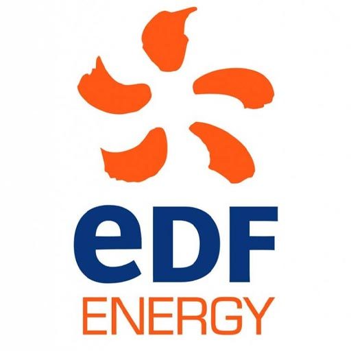 EDF Logo