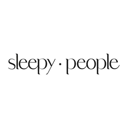  Sleepy People 